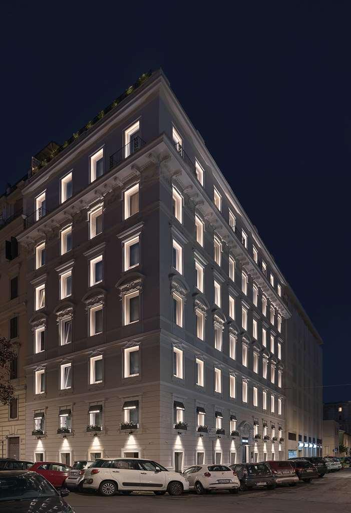 Orazio Palace Hotel Rome