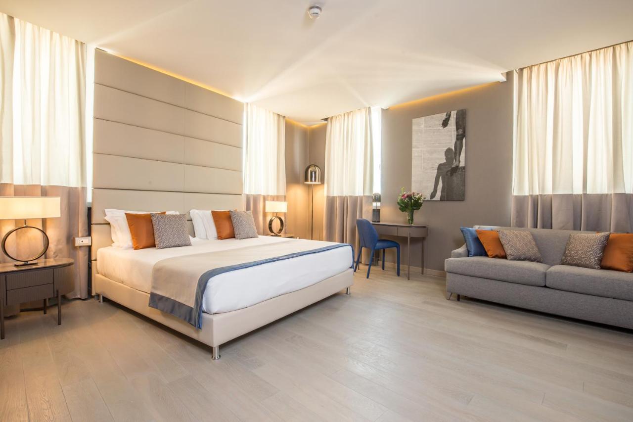 Hotel Orazio Palace Roma