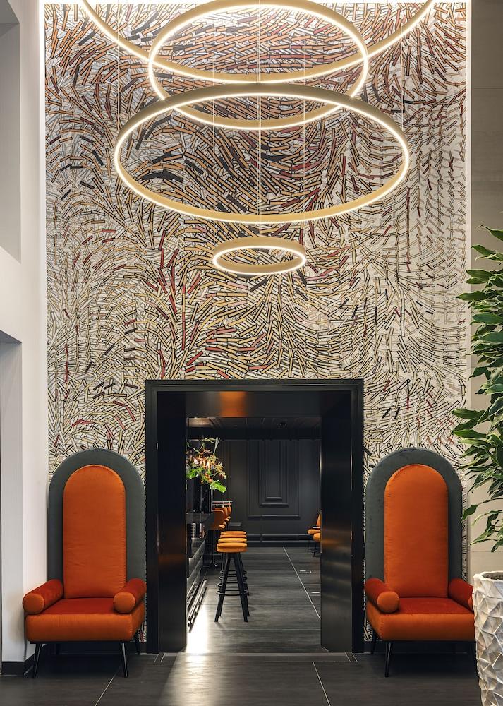 Orazio Palace 4* Roma