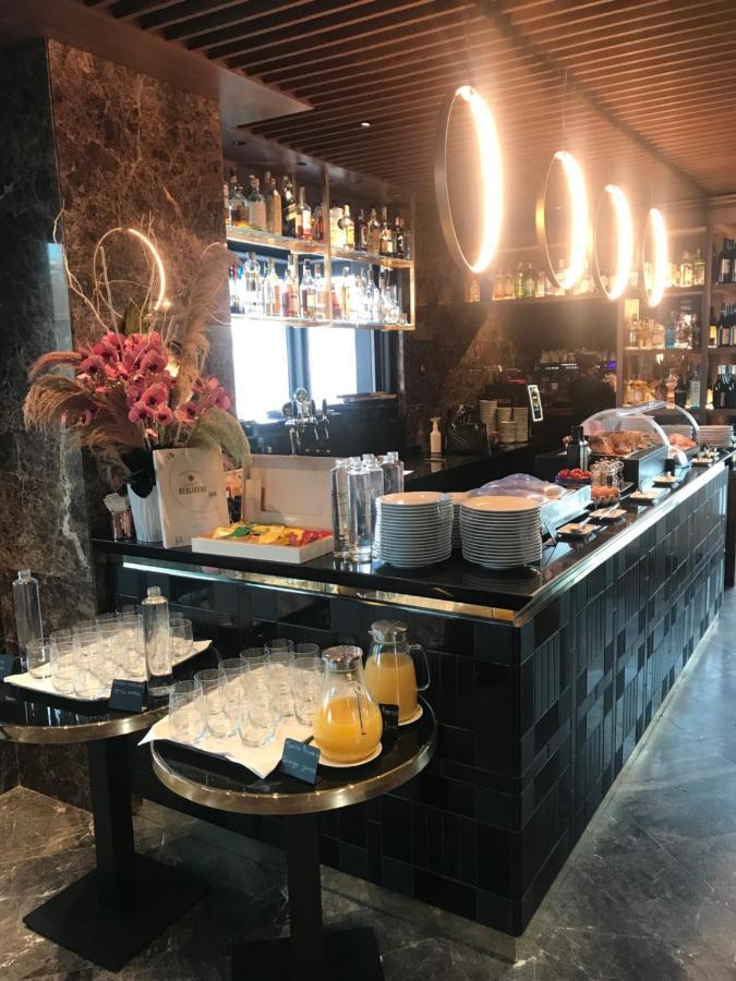 Hotel Orazio Palace Roma